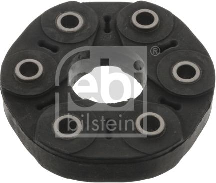 Febi Bilstein 45722 - Articulatie, cardan aaoparts.ro