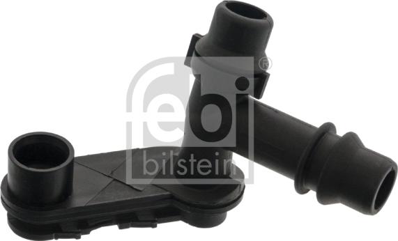 Febi Bilstein 46999 - Flansa lichid racire aaoparts.ro