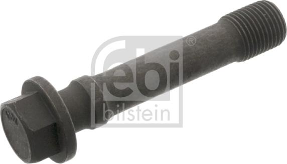 Febi Bilstein 46996 - Surub volanta aaoparts.ro