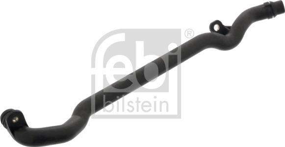 Febi Bilstein 46998 - Cuplaj conducta lichid racire aaoparts.ro