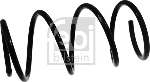 Febi Bilstein 46952 - Arc spiral aaoparts.ro