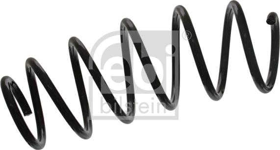 Febi Bilstein 46915 - Arc spiral aaoparts.ro