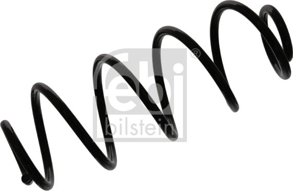 Febi Bilstein 46917 - Arc spiral aaoparts.ro