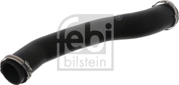 Febi Bilstein 46491 - Furtun aer supraalimentare aaoparts.ro