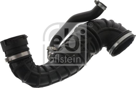 Febi Bilstein 46493 - Palnie, filtru de aer aaoparts.ro