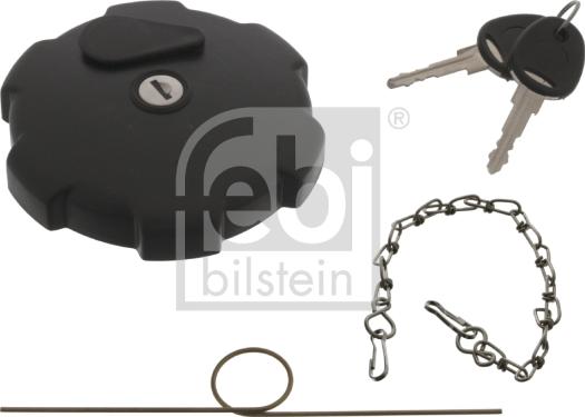 Febi Bilstein 46450 - Buson,rezervor de combustibil aaoparts.ro