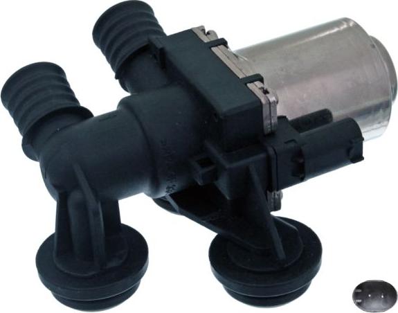 Febi Bilstein 46452 - Supapa control, agent frigorific aaoparts.ro