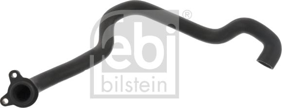 Febi Bilstein 46488 - Furtun radiator aaoparts.ro