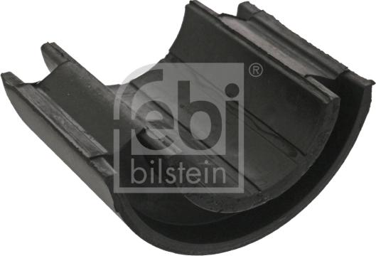 Febi Bilstein 46432 - Cuzinet, stabilizator aaoparts.ro