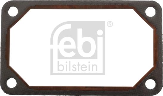 Febi Bilstein 46473 - Garnitura, galerie evacuare aaoparts.ro