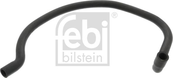 Febi Bilstein 46598 - Furtun radiator aaoparts.ro