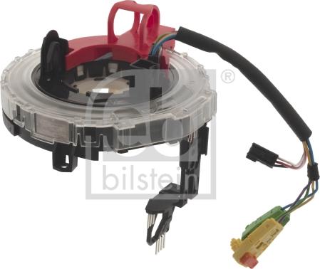 Febi Bilstein 46559 - Arc spirala, Airbag aaoparts.ro