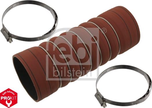 Febi Bilstein 46509 - Furtun aer supraalimentare aaoparts.ro