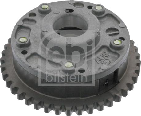 Febi Bilstein 46508 - Regulator ax cu came aaoparts.ro