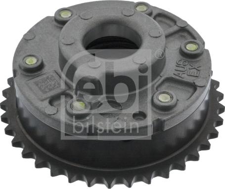 Febi Bilstein 46507 - Regulator ax cu came aaoparts.ro