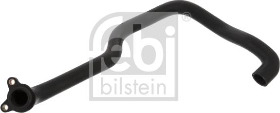 Febi Bilstein 46516 - Furtun radiator aaoparts.ro