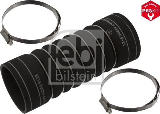 Febi Bilstein 46510 - Furtun aer supraalimentare aaoparts.ro