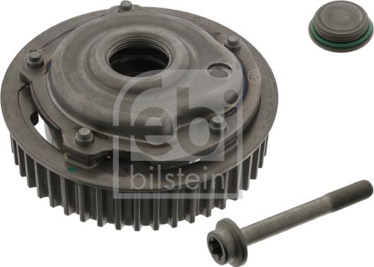 Febi Bilstein 46512 - Regulator ax cu came aaoparts.ro