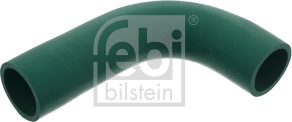 Febi Bilstein 46589 - Furtun radiator aaoparts.ro