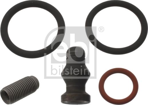 Febi Bilstein 46526 - Set garnituri etansare,injectoare aaoparts.ro