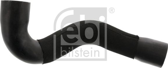 Febi Bilstein 46574 - Furtun radiator aaoparts.ro