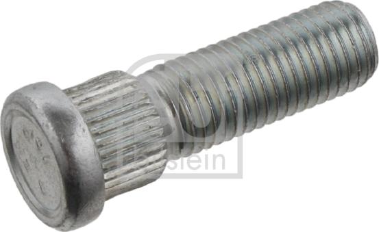 Febi Bilstein 46691 - Bolt roata aaoparts.ro