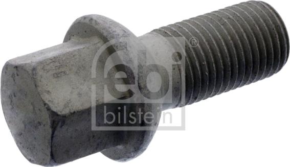 Febi Bilstein 46649 - Surub roata aaoparts.ro