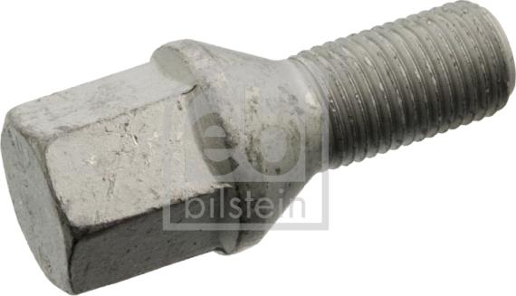 Febi Bilstein 46641 - Surub roata aaoparts.ro