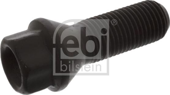 Febi Bilstein 46647 - Surub roata aaoparts.ro