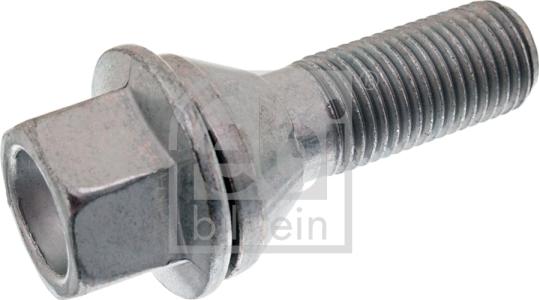 Febi Bilstein 46654 - Surub roata aaoparts.ro