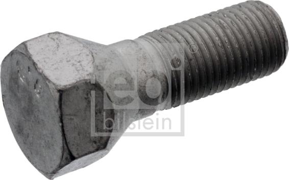 Febi Bilstein 46650 - Surub roata aaoparts.ro