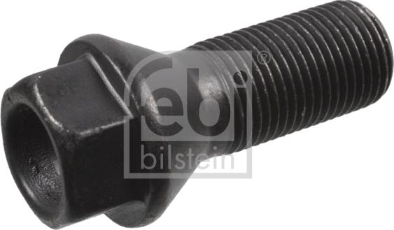 Febi Bilstein 46665 - Surub roata aaoparts.ro