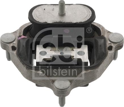 Febi Bilstein 46606 - Suport, transmisie automata aaoparts.ro