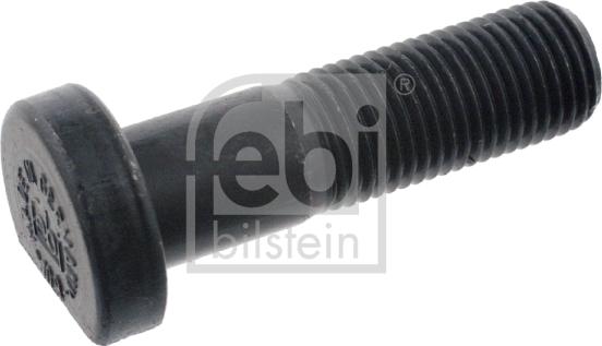 Febi Bilstein 46616 - Bolt roata aaoparts.ro