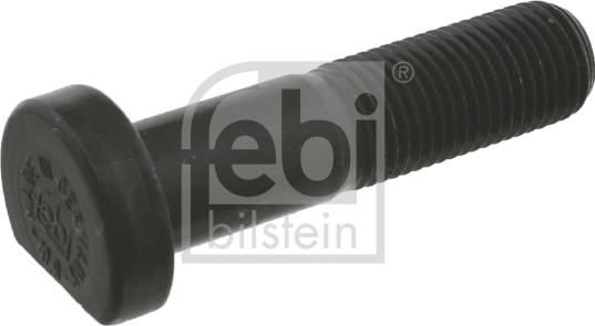 Febi Bilstein 46611 - Bolt roata aaoparts.ro