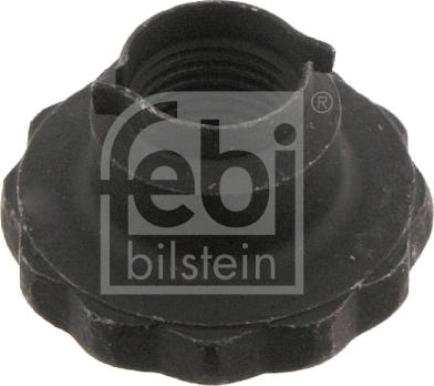Febi Bilstein 46689 - Piulita,ax aaoparts.ro