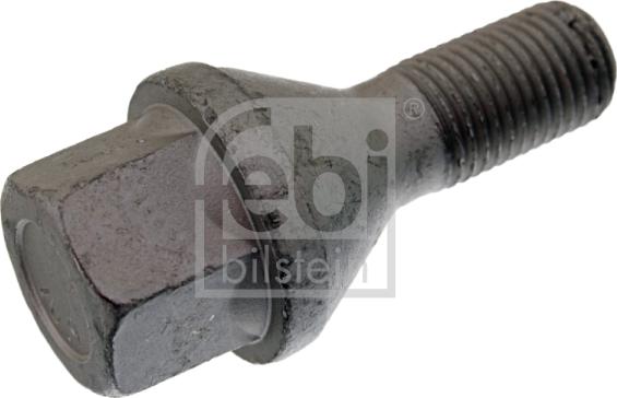 Febi Bilstein 46684 - Surub roata aaoparts.ro