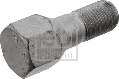Febi Bilstein 46686 - Surub roata aaoparts.ro