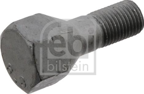 Febi Bilstein 46683 - Surub roata aaoparts.ro