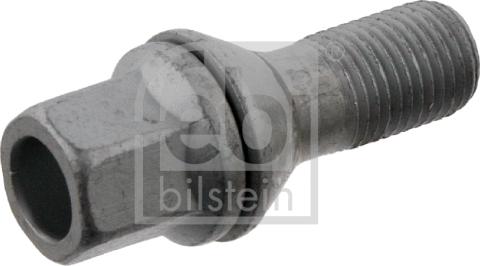 Febi Bilstein 46687 - Surub roata aaoparts.ro