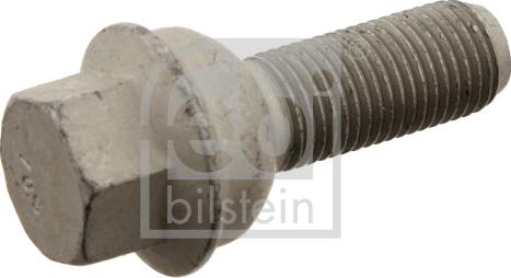 Febi Bilstein 46675 - Surub roata aaoparts.ro