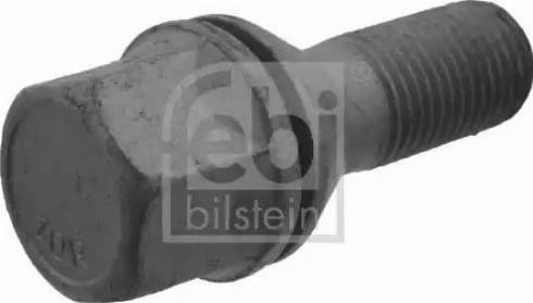 Febi Bilstein 46677 - Surub roata aaoparts.ro