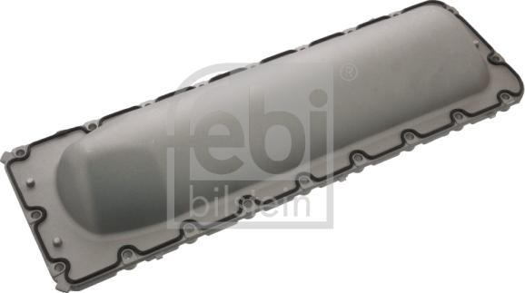 Febi Bilstein 46051 - Capac distributie,bloc motor aaoparts.ro