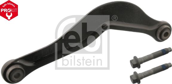 Febi Bilstein 46001 - Brat / bieleta, suspensie roata aaoparts.ro