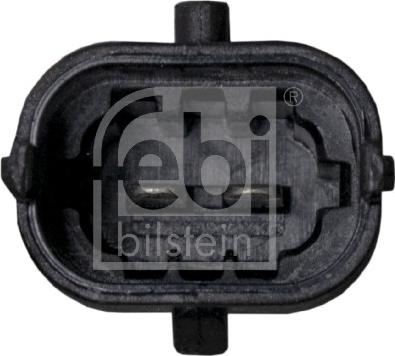 Febi Bilstein 46019 - Pompa apa aaoparts.ro