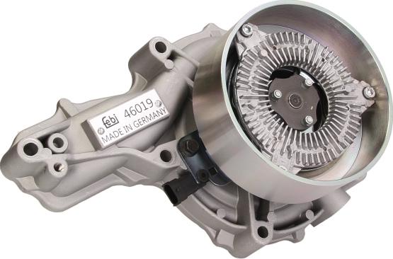 Febi Bilstein 46019 - Pompa apa aaoparts.ro