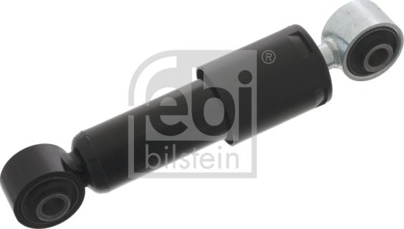 Febi Bilstein 46089 - Amortizor, suspensie cabina aaoparts.ro