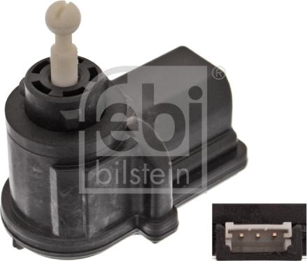 Febi Bilstein 46039 - Element de reglaj,faruri aaoparts.ro