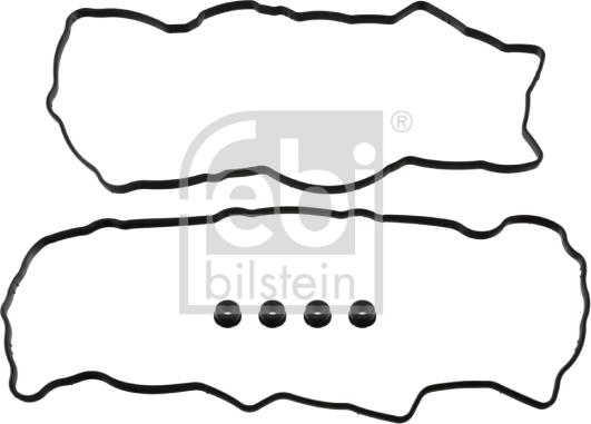Febi Bilstein 46035 - Set garnituri, Capac supape aaoparts.ro
