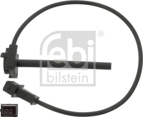 Febi Bilstein 46021 - Senzor,nivel lichid de racire aaoparts.ro